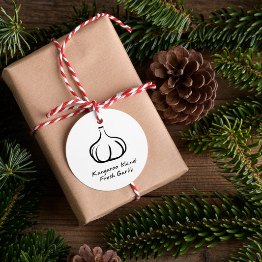Unwrap Festive Flavour: The Ultimate Gift Guide for Your Garlic-Loving Foodie! 🎁🧄