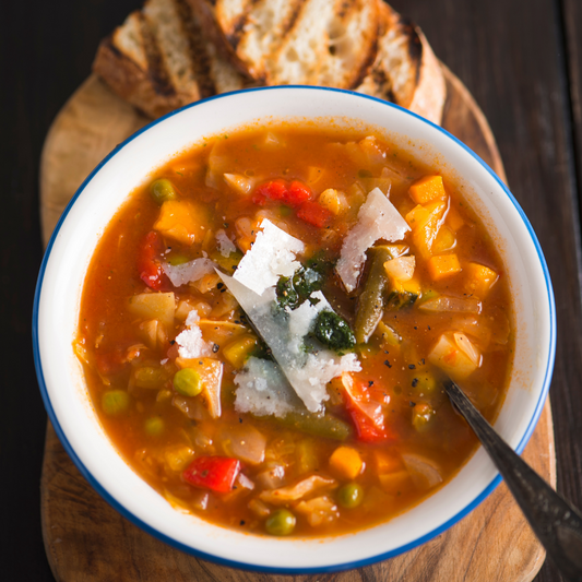 Minestrone