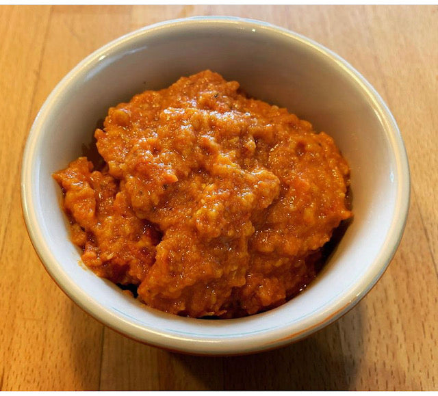 Red Pesto
