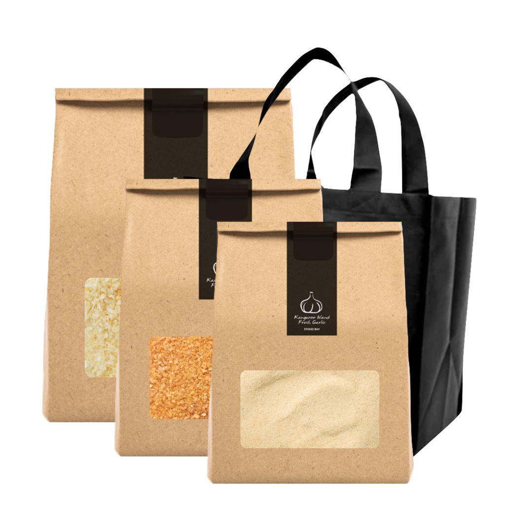 Pantry Stocker Bundle