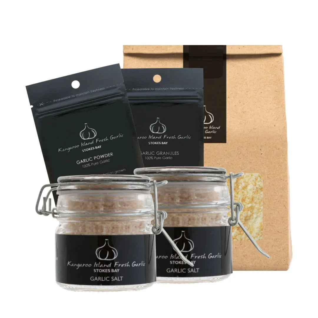 Bushfire Bundle