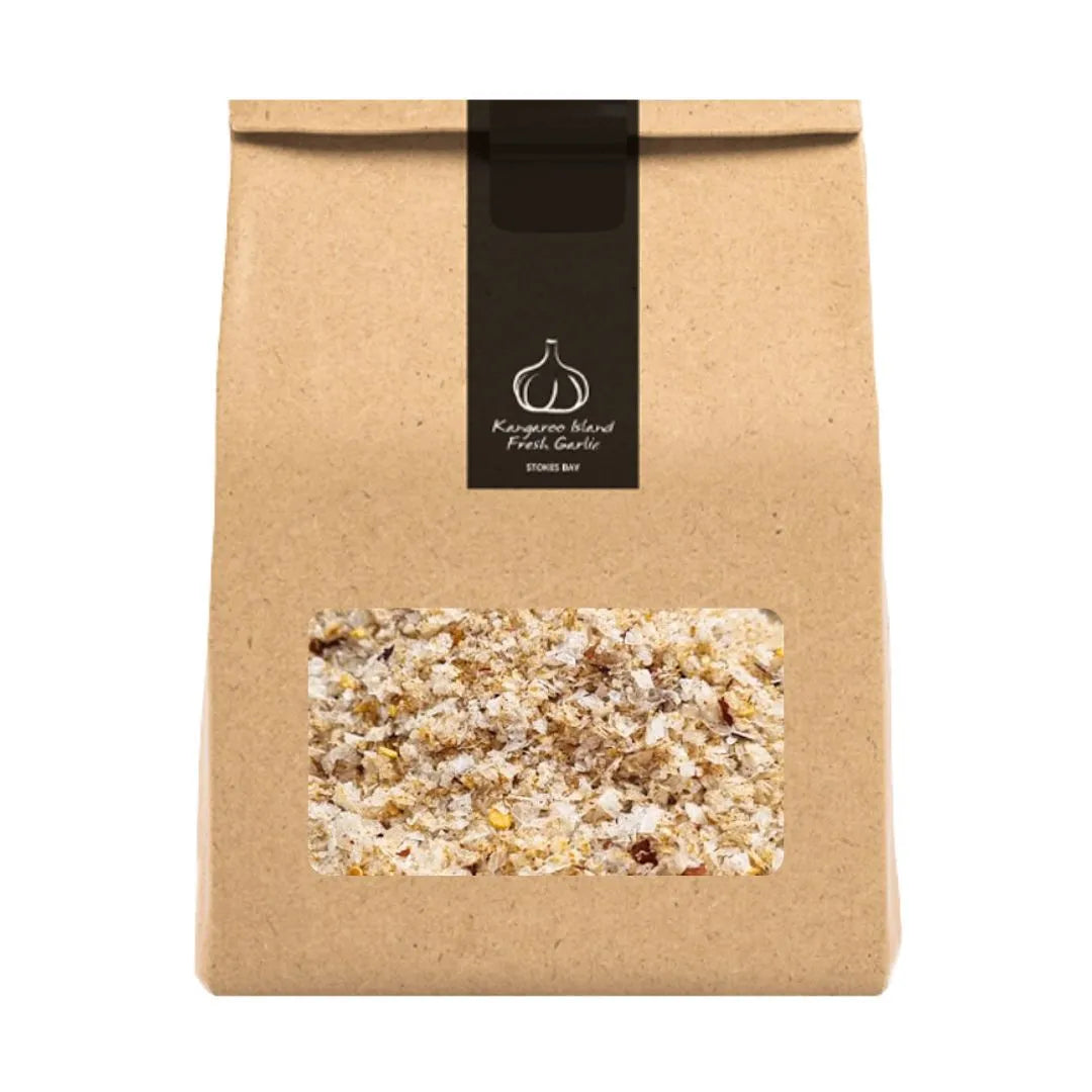 Chilli Garlic Salt 200g