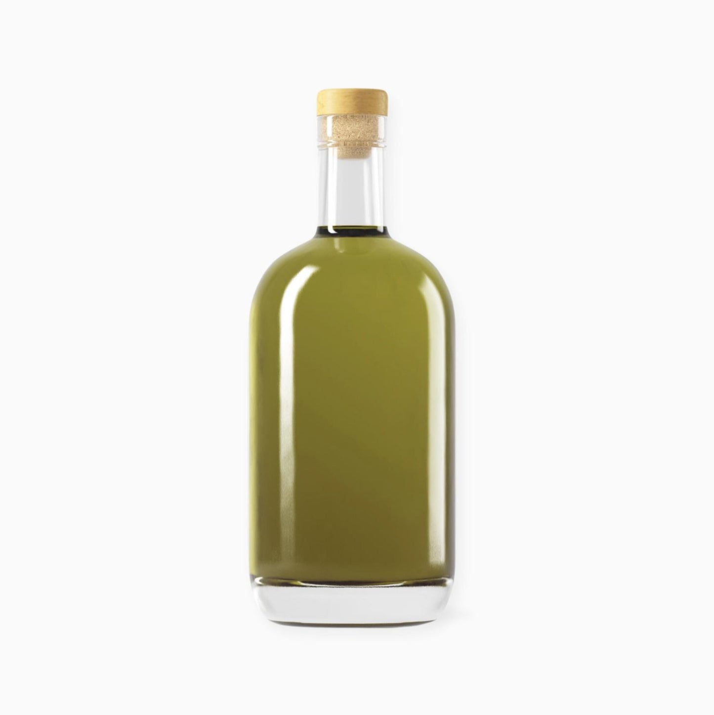 Garlic Agrumato Extra Virgin Olive Oil 500ml
