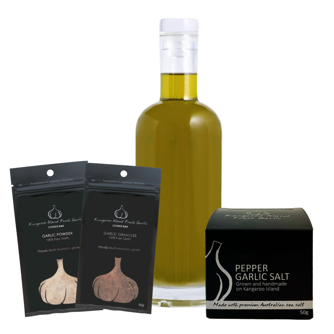 Mum's Kitchen Essentials