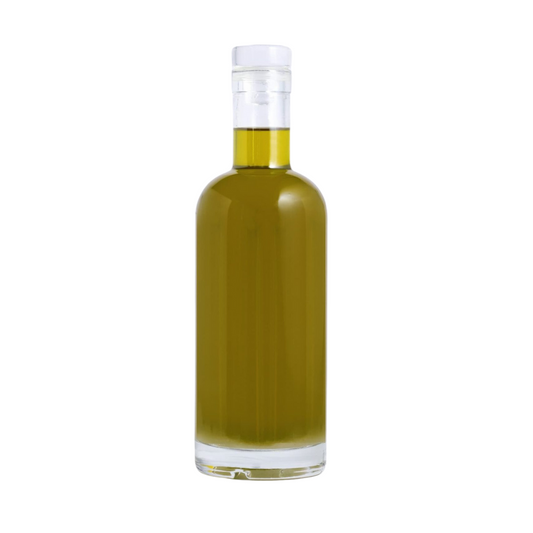 Garlic Agrumato Extra Virgin Olive Oil 500ml