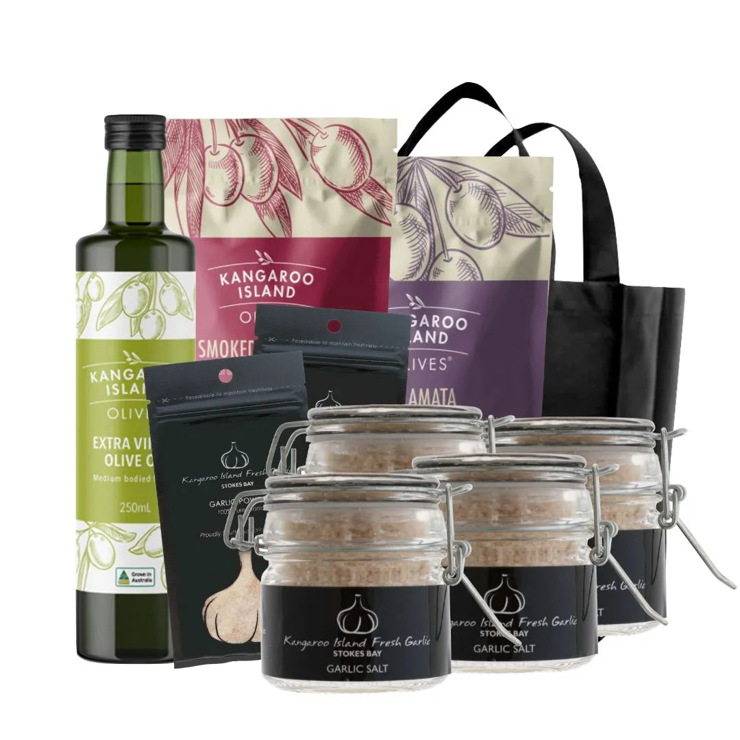Original Island Bundle