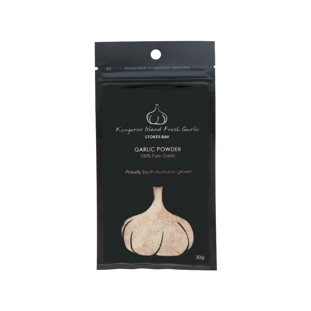 Garlic Powder 30g