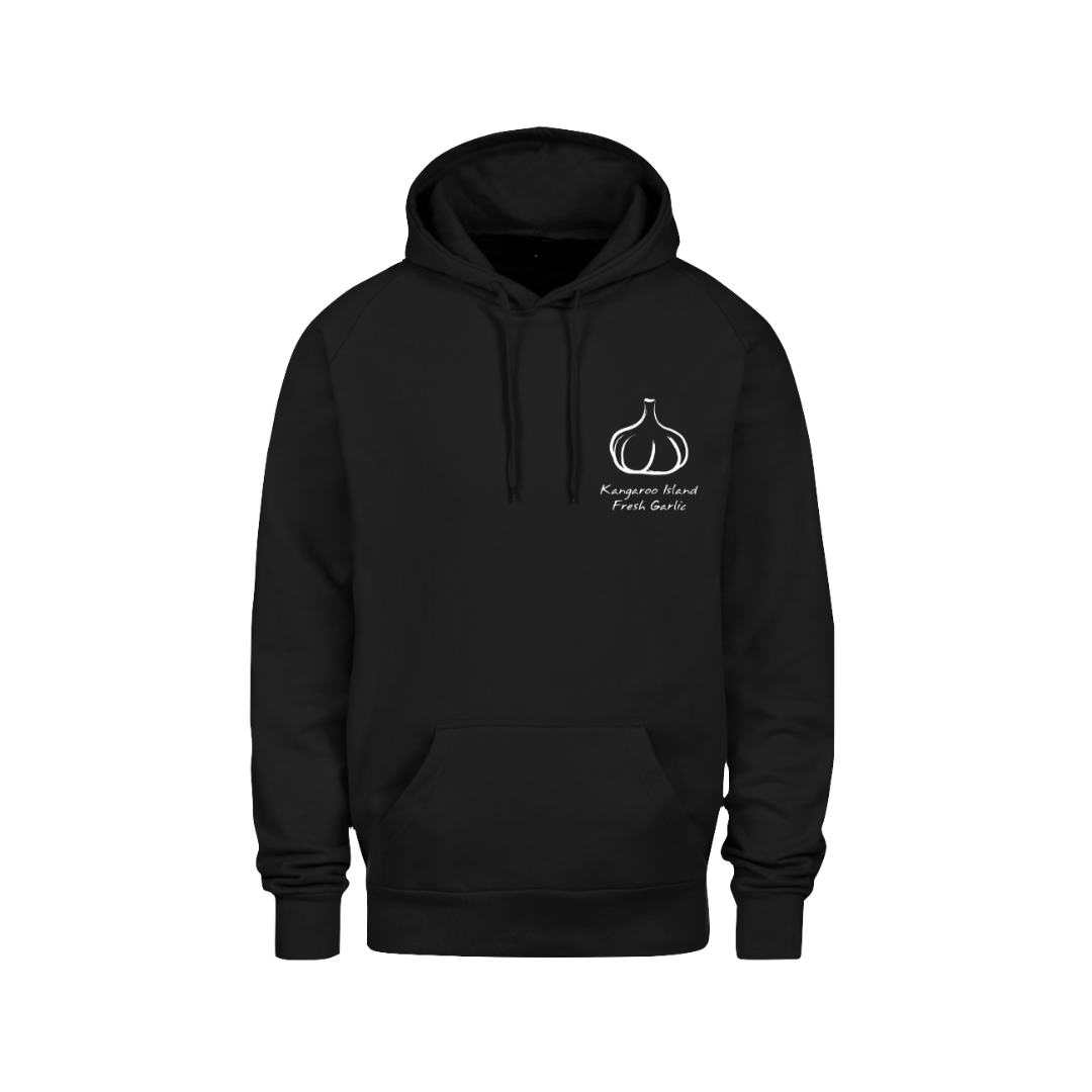 KI Fresh Garlic Hoodie
