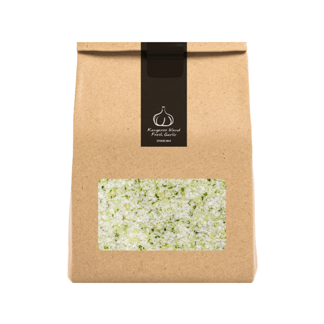 Rosemary Garlic Salt 500g