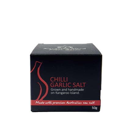 Garlic Salt [Short Best Before Date]