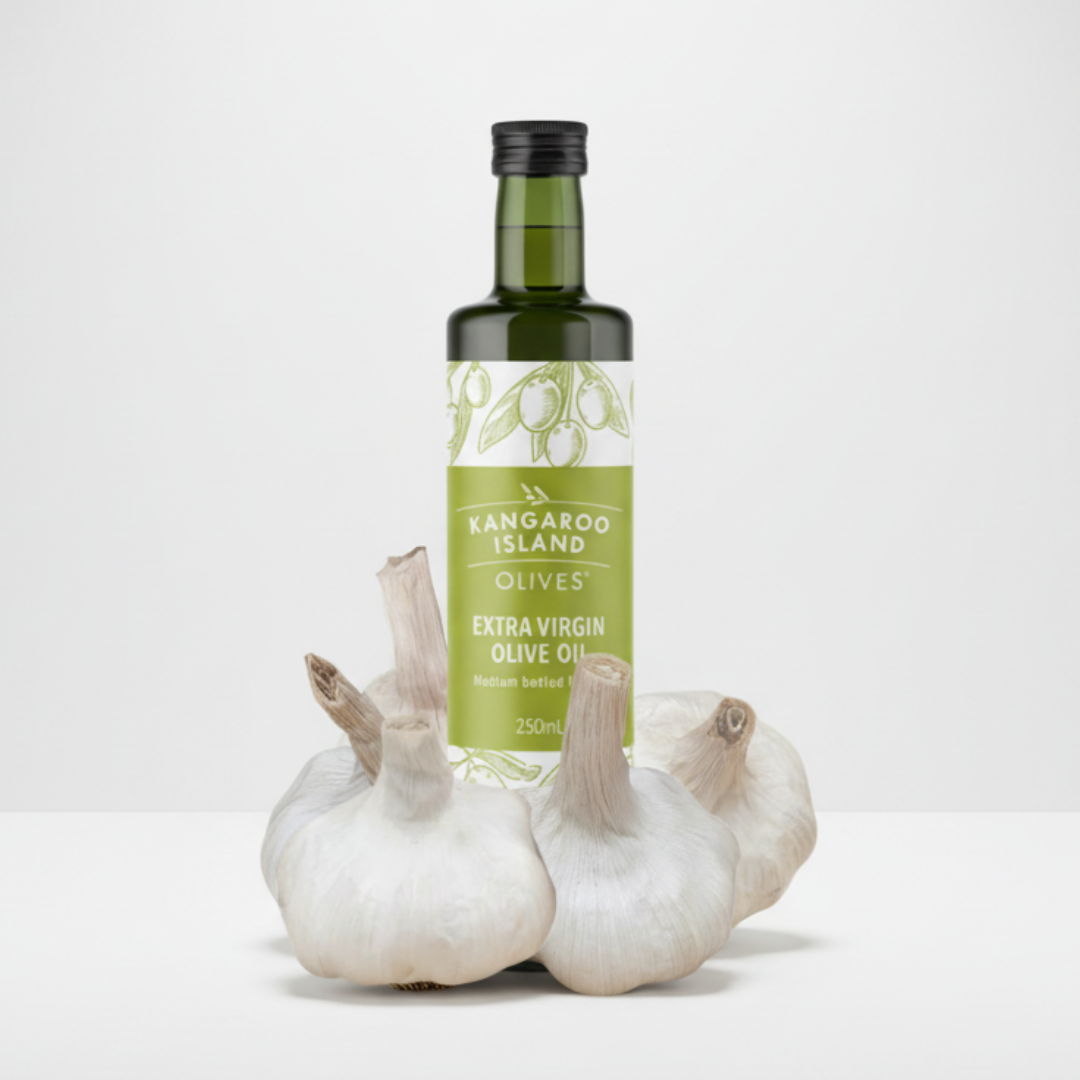 Confit Garlic Kit