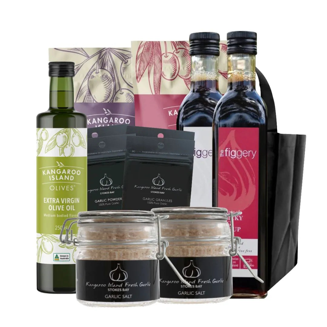 Gourmet Foodie Bundle