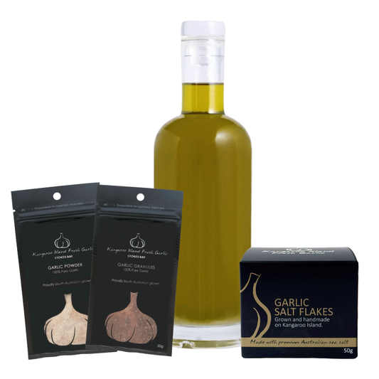 Mum's Kitchen Essentials